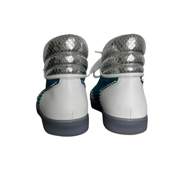 Christian Louboutin Sneakers - Picture 5 of 13